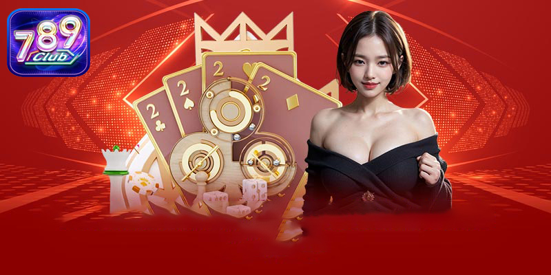 Lợi ích khi tham gia chơi casino 789club