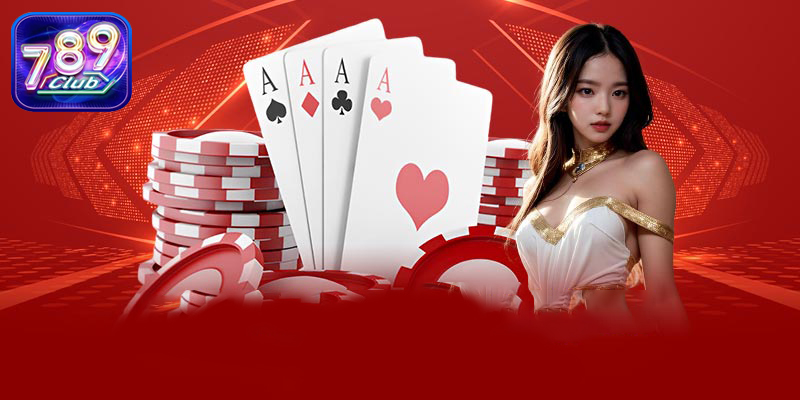 Hướng dẫn đăng ký tham gia chơi casino 789club