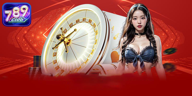 Casino 789club | Khám phá vũ trụ giải trí tại casino 789club