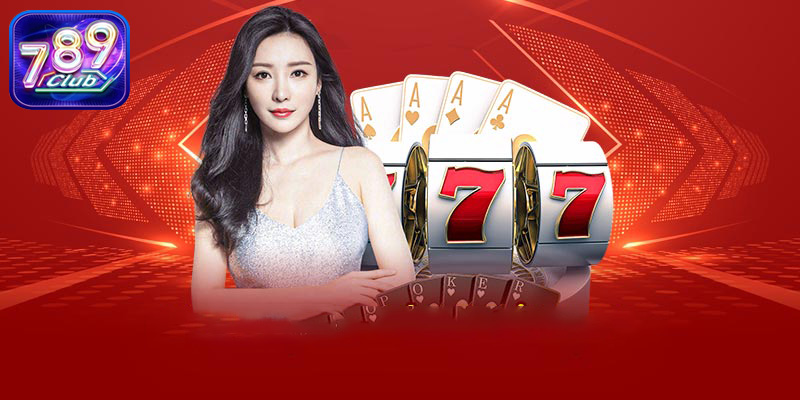 Hướng dẫn đăng ký tham gia vào 789club